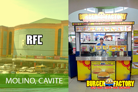 RFC Molino, Cavite