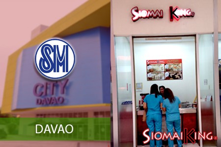SM Davao