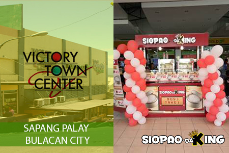Victory Town Center Sapang Palay, Bulacan City